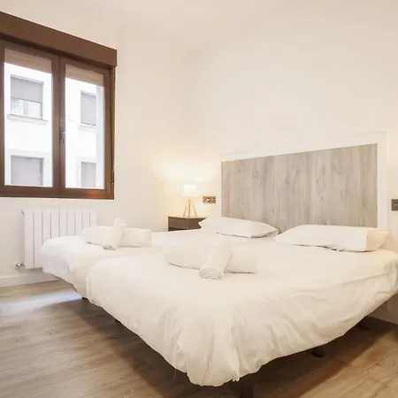 Mirasol Vivienda Turistica En La Vieja Lejlighed