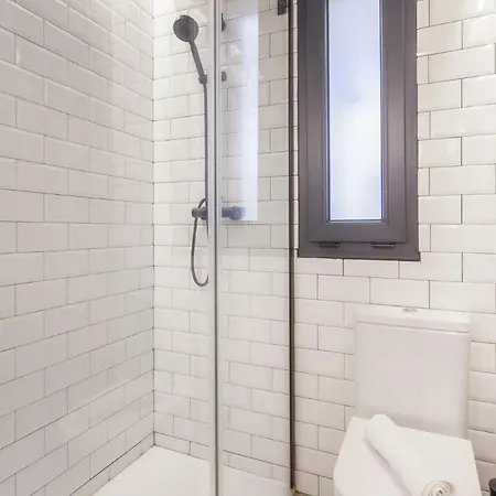 Mirasol Vivienda Turistica En La Vieja Lejlighed