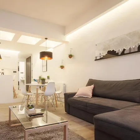 Mirasol En La Vieja By Urban Hosts *