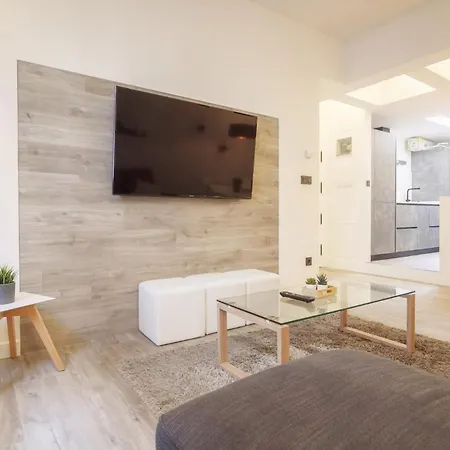 Mirasol Vivienda Turistica En La Vieja Apartman *