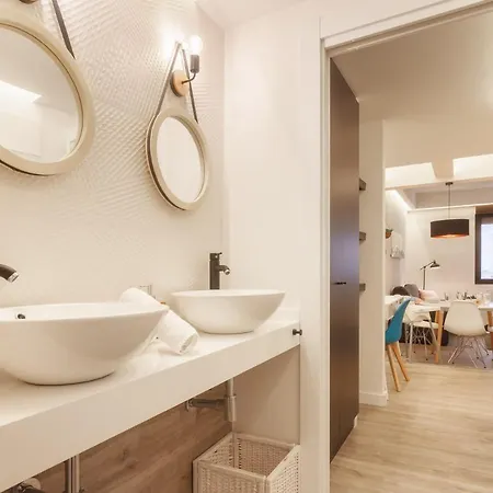 Апартаменты Mirasol Vivienda Turistica En La Vieja