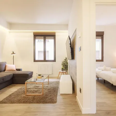 Apartman Mirasol Vivienda Turistica En La Vieja *