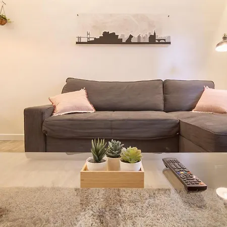 Mirasol Vivienda Turistica En La Vieja Apartman