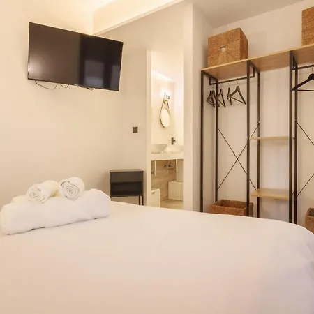 Apartman Mirasol Vivienda Turistica En La Vieja *