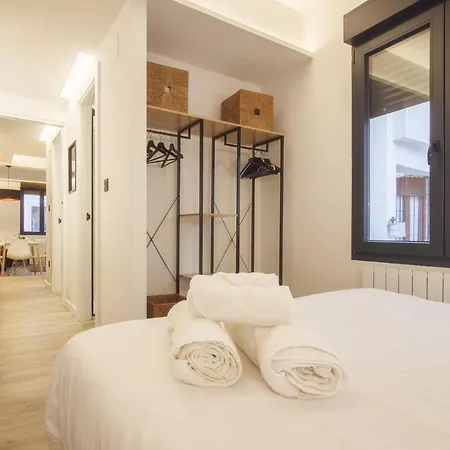 Διαμέρισμα Mirasol Vivienda Turistica En La Vieja Μπιλμπάο