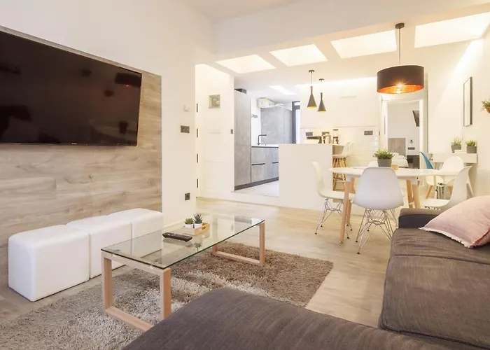 Apartman Mirasol Vivienda Turistica En La Vieja