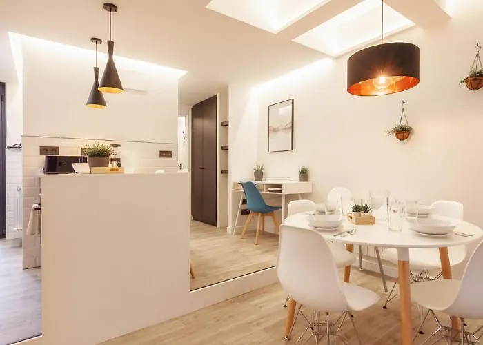 Apartman Mirasol Vivienda Turistica En La Vieja