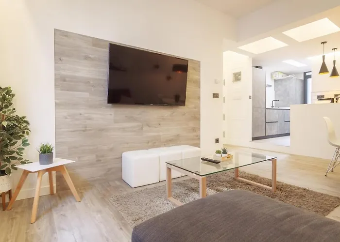 Mirasol Vivienda Turistica En La Vieja Apartman *