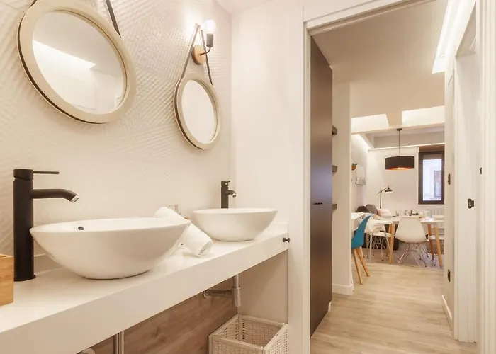 Apartman Mirasol Vivienda Turistica En La Vieja