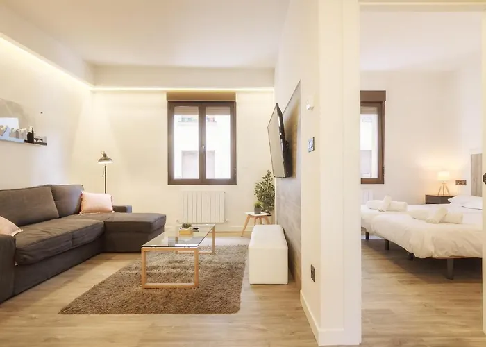 Apartman Mirasol Vivienda Turistica En La Vieja *