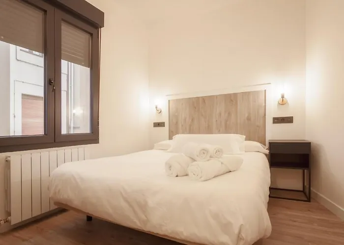 Mirasol Vivienda Turistica En La Vieja Apartman *